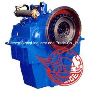 Advance Gearbox J300 5 1 Ratio