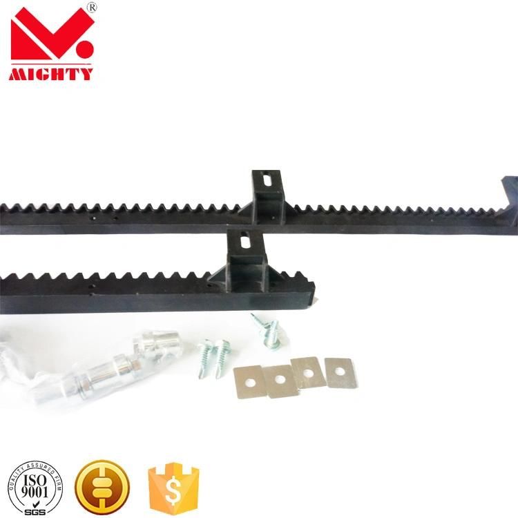 Chinese Factory Nylon Steel Gear Racks for Sliding Door