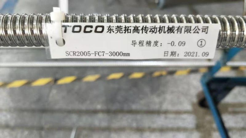 Original Taiwan Toco Slide Block HGH15ca1r1000z0c