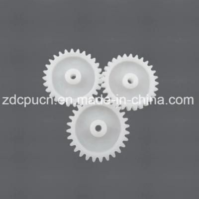 China Supplier Low Noise Internal Pinion Gear