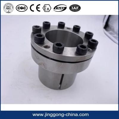 Sati Standard C45 Steel Keyless Bushing/Locking Assembly Locking Device Klgg, Klcc, Klnn, Klda, Klaa, Kldb, Klab, Klpp, Klbb, Klhh, Klee, Klff, Klmm