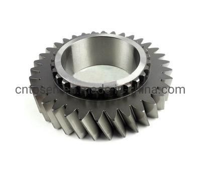1315304027 Transmission Helical Gear 3rd Speed 34t for Zf Truck Parts