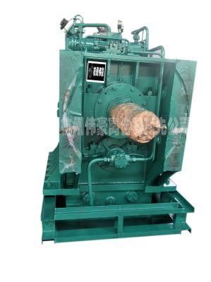 Weihao Bxl410 Pump Box in One Clutch Reduction Gearbox