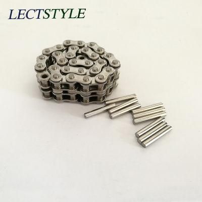 Ss35, 40, 50, 60, 80, 160 Stainless Steel Roller Chain