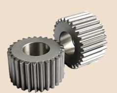 SUS 303 Stainless Steel Precision Gear for Automatic Equipment