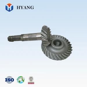 Custom 90 Degree Bevel Gear