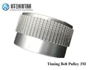 Stainless Steel Pulley/Pully Wheel/Timing Belt Pulley