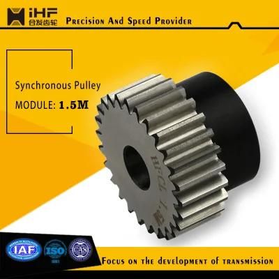 Shenzhen Hot Sales High Precision Customized Spur Gear for Auto Parts