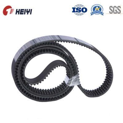 Pulley Transmission V Belt Length From 500-5000mm for Mill Machine