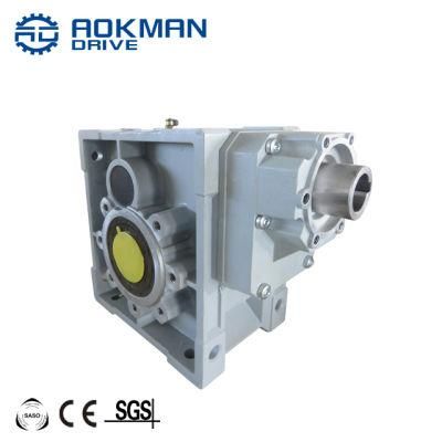 The Best Quality Nmrv Km Series Gearbox, Reducer