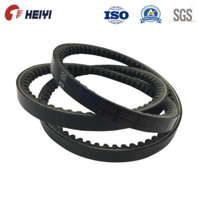 High Quality EPDM Rubber V Belt Pk, Pj Industry V Belt
