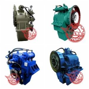 Hangzhou Advance Gwh39.41 Gwd39.41 Gws42.45 Gwk42.45 Marine Gearbox