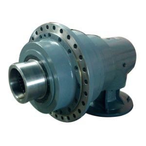 Hot Sale P Series High Torque Planetary Gearbox Drill 2 Speed Reducer