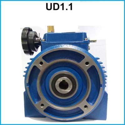 Cast Iron Planetary Gear Reducer Variator