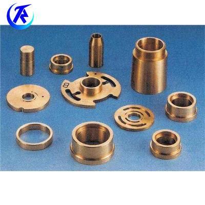 Customized Precision CNC Machining Products