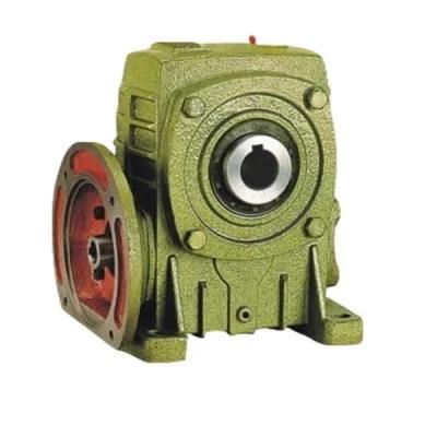 Eed Wpdka Series 70 Worm Gearbox Speed Reducer (0.75kw)