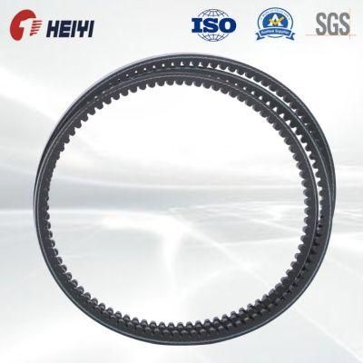 Xpz1270 EPDM Material Cog V Belt Factory Directly Supplying for Industry