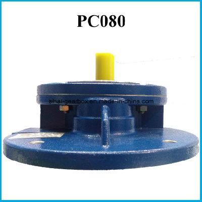PC Pre-Helical Gear Unit Small Transmission Gear Reducer