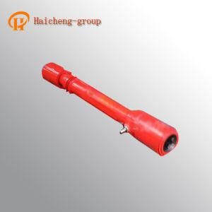 Wgj High Torque Flexible Coupling for Compressor