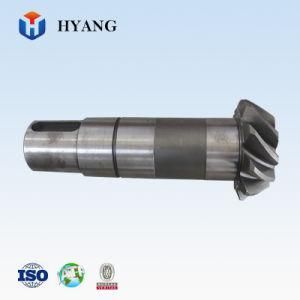 Professional Bevel Gear Factory
