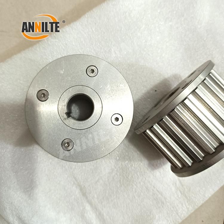 Annilte Timing Belt Pulley for 3D Printer China Factory