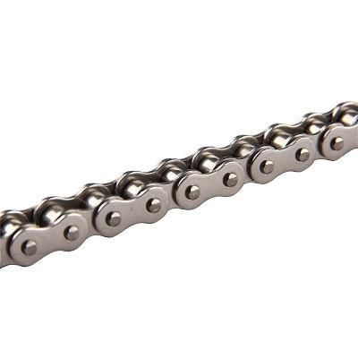 OEM Agricultural Chain Manufacturer 41.40mm Pitch S45 55V 55vf1 S55 S55r S55rhca642 S Type Agricultural Chains