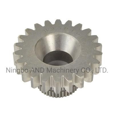 05g00 High Precision High Strength Long Life Pto Gear