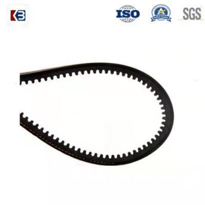 High Quality Triangle Belt a Rubber Tooth Industrial Machine C / D /E / B Transmission Belt