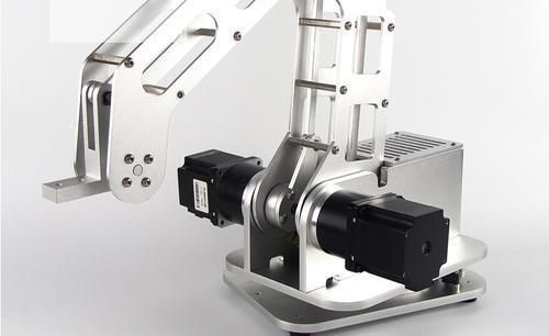 Robot Arm Zero Backlash Gear Reducer Harmoic Drive Gearbox