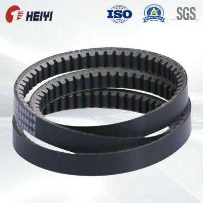Construction Machinery Fan Belt Auto Car EPDM Rubber V Belt