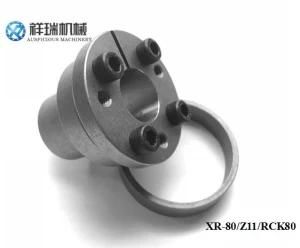 Z11 Type Power Clamping Element for Food Machinery