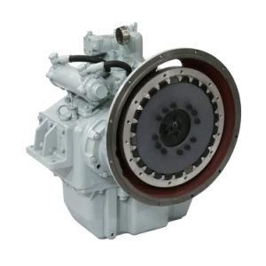 Chinese Marine Gear Box 300 Series Reduction Gearbox for Boat Engine