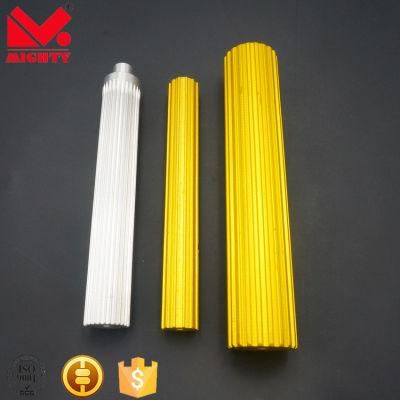 OEM Timing Pulley Bar Synchronous Pulley for Machinery Drive Teeth Mxl XL L T2.5 T5 T10 3m 5m