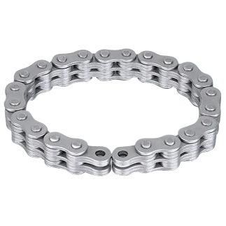 High Quality Ll2422 Leaf Chain Pitch 38.10mm Ll Series Leaf Chain