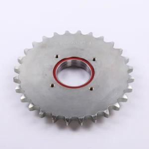 OEM Agricultural Corn Sprocket Agricultural Machinery Parts