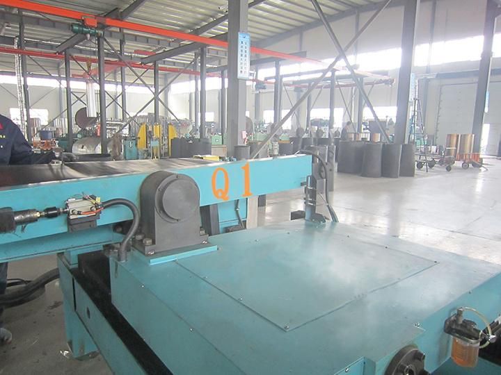 Drive Belt for Tractors