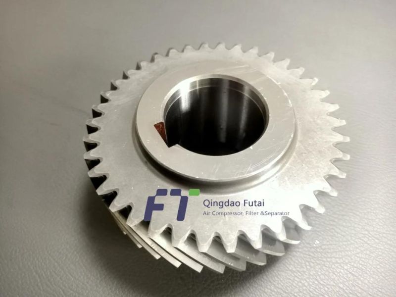Drive Gearwheel Set 1622369242 1622369241 for Atlas Copco Air Compressor