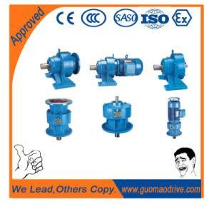 Small AC Motor High Torque Xwd/Bwd Type for Cylindrical Speed Reducer