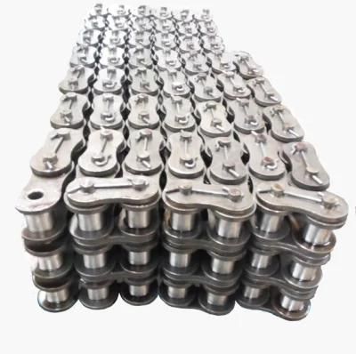 200h-3 ANSI Oil Field Chain Roller Chain Petroleum Drilling Machine Chain