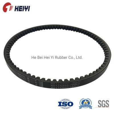 Customized V Belts