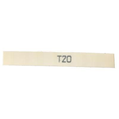 T20 Open Belt T20 Timing Belt Custom T20 5 10 15 20 25 30mm Polyurethane Rubber Belt for Industrial Machine