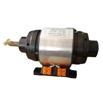 Electromagnetic Brake Multi Disc Dlz4-100 Electromagnetic Brake DC Motor