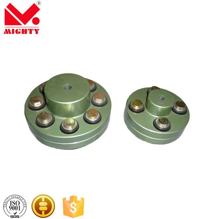 High Standard Steel FCL Flexible Couplings with Screws FCL200 250 280 315 FCL Couplings