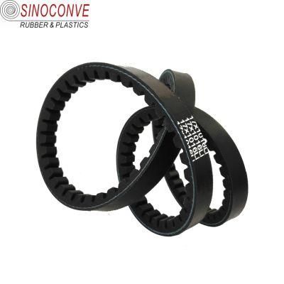 Wholesale High Quality Ax1050li Rubber V Toothed Belt