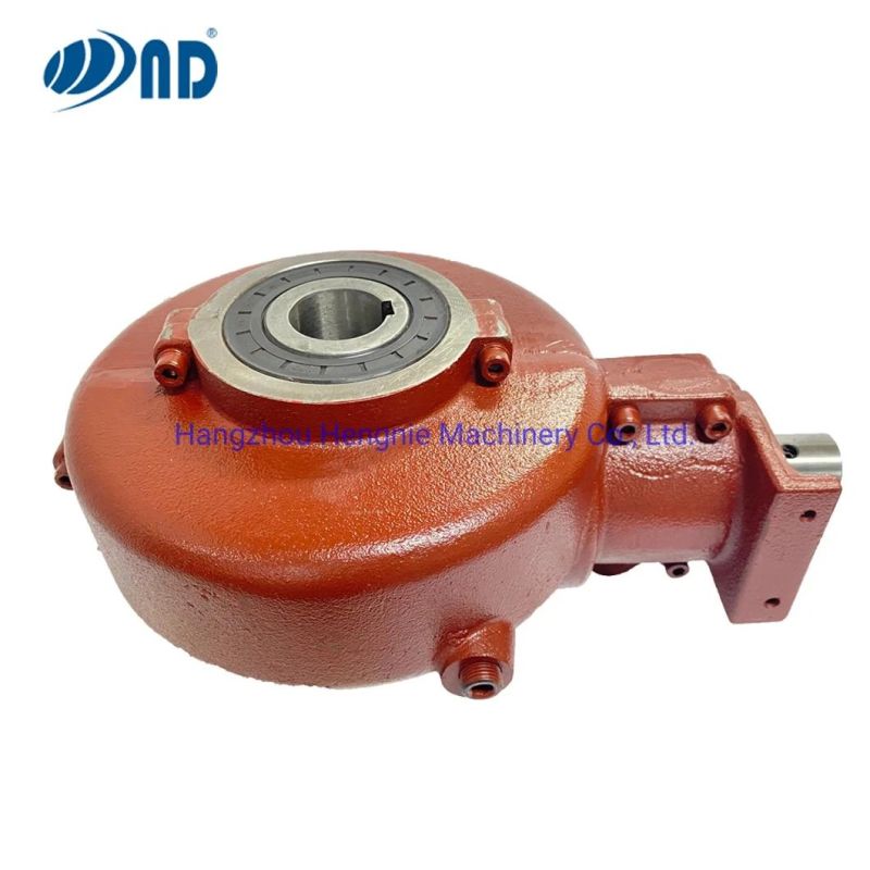 Machine Gearbox Manufacturers Transmission Gear Box Manufacturer for Agricultural Different Conveyors