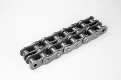 Heavy Duty Series Roller Chains Duplex Roller Chains &Bush Chains