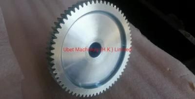 Driving Gear with Tip Diameter 100.5mm and 33mm