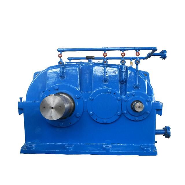 Zdy/Zly/Zsy Parallel Shaft Harden Tooth Surface Cylindrical Gearbox