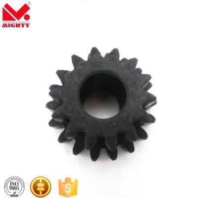 Steel Standard Nonstandard Roller Chain Sprocket Gear Wheel