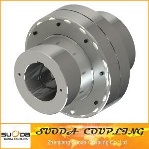 Good Quality Simple Structure Elastic Pin Coupling